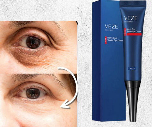 VEZE Krém proti vráskám a tmavým kruhům pod očima